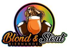 Bierwinkel Blond & Stout